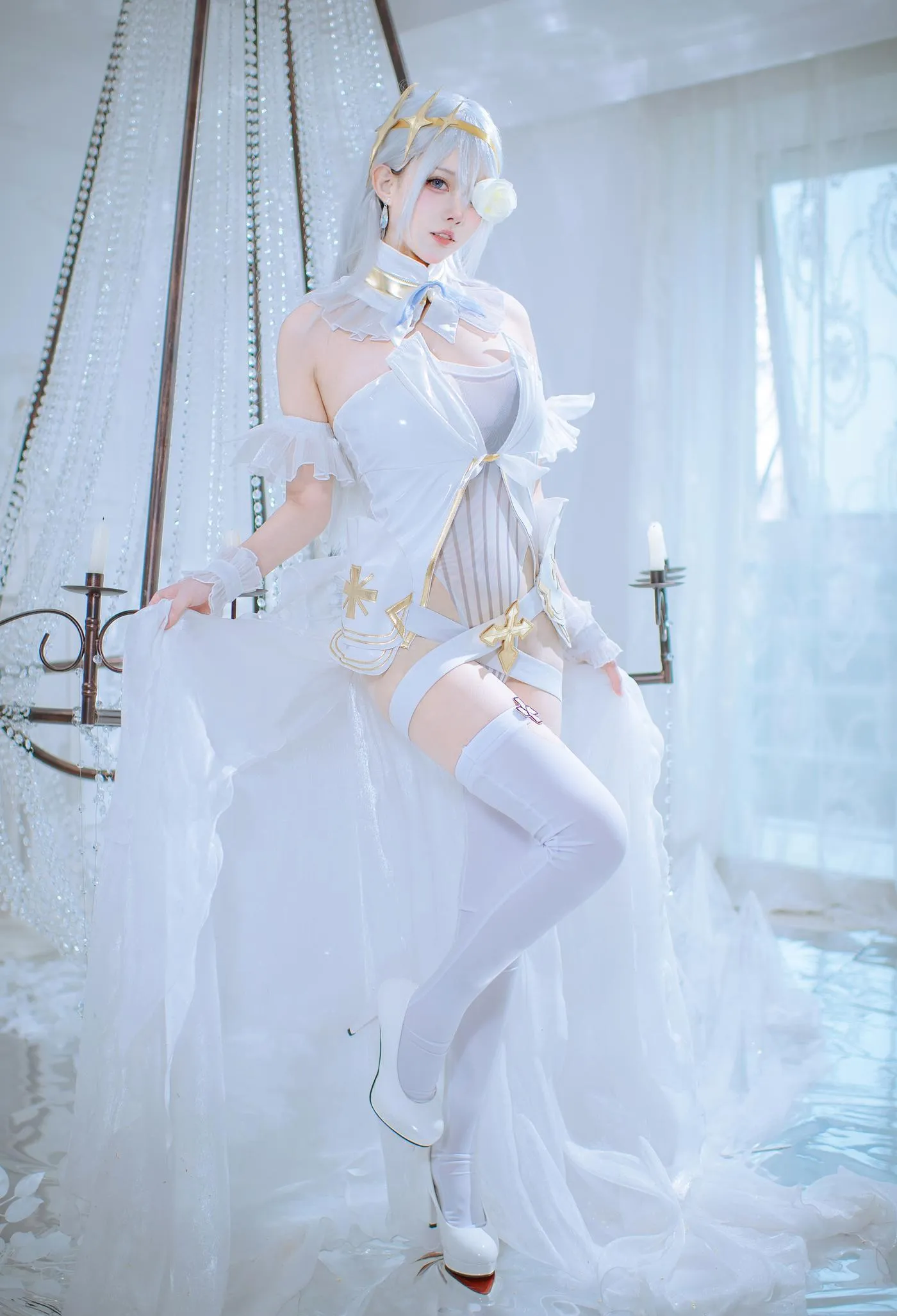 凛子酱 – NO.03 埃姆登 [15P]插图7